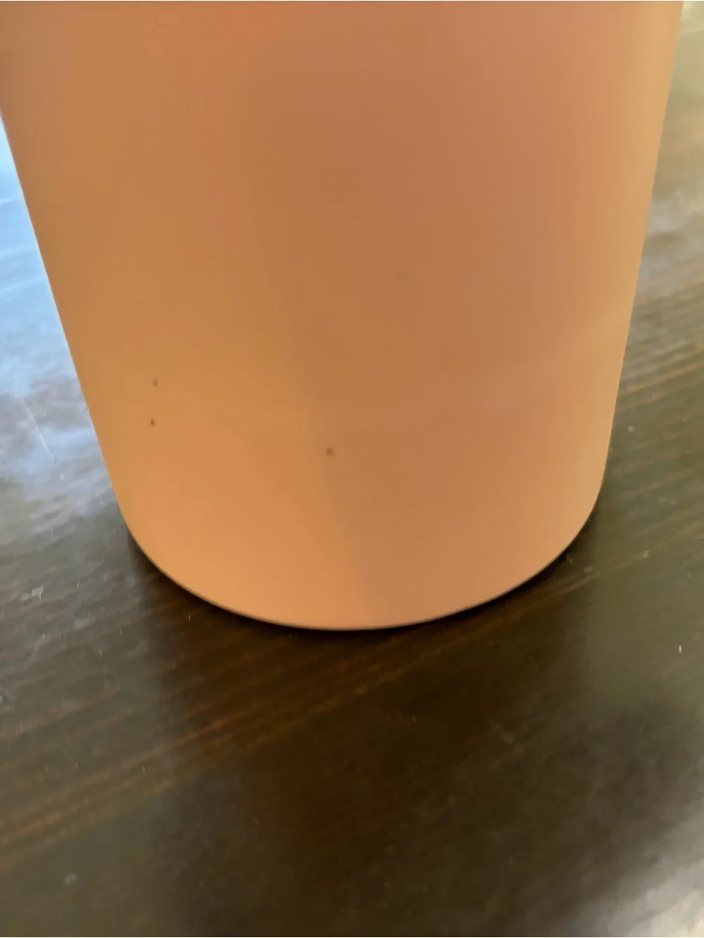 Stanley travel mug